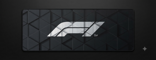 Formula 1 limited edition