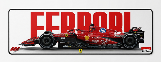 Ferrai f1 limited edition