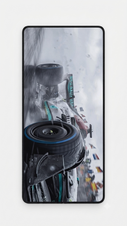 F1 limited edition