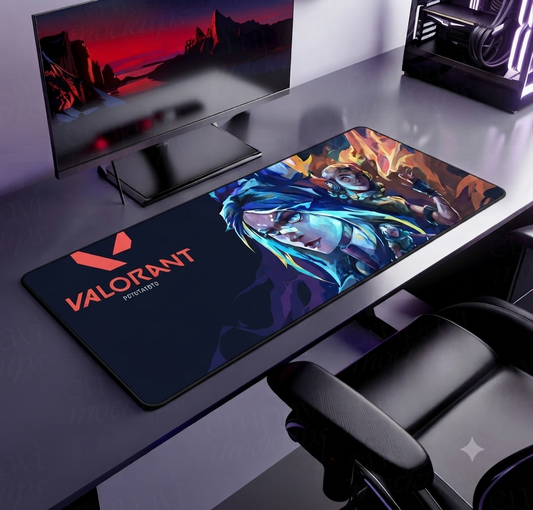 Valorant Edition