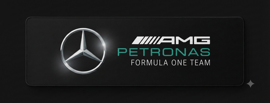 Formula 1 Limited Edition