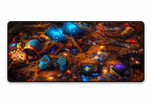 Premium desk mat