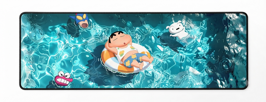 Shinchan Edition