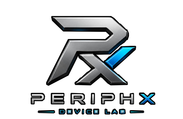 PeriphX