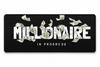 Premium Millionaire Desk Mat