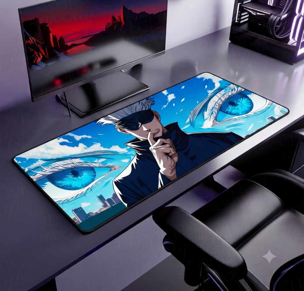 Anime Edition