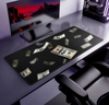 Premium desk mat