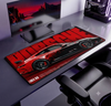 Porsche car