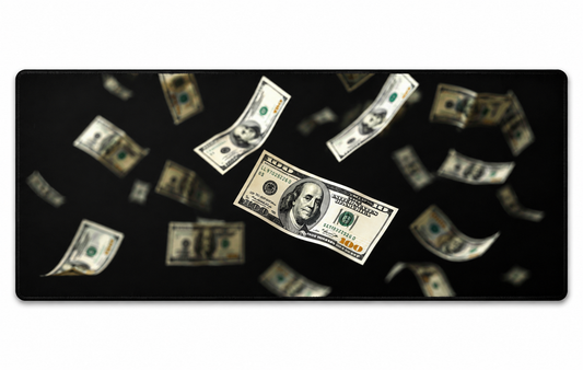 Premium desk mat