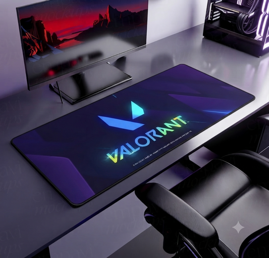 Valorant theme