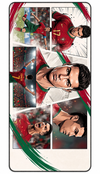 Football Cristiano Ronaldo Edition