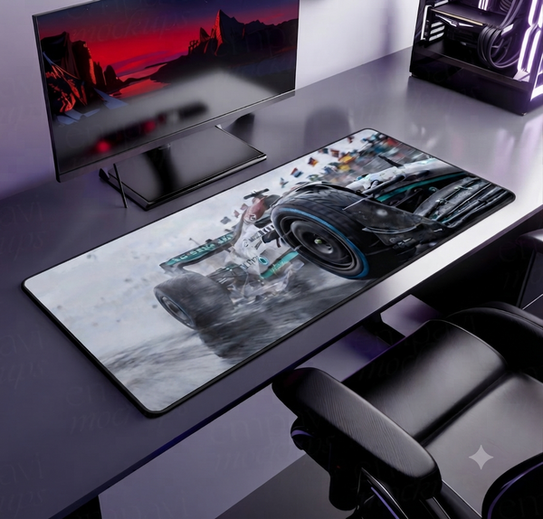 F1 limited edition