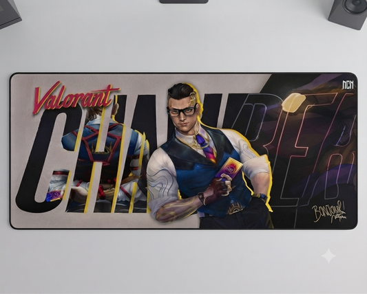 VALORANT Premium desk mat