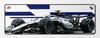 F1 CADILLAC