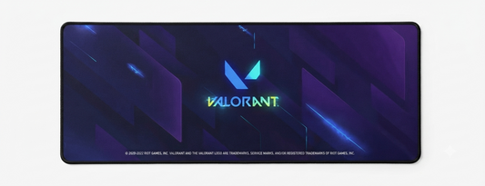 Valorant theme