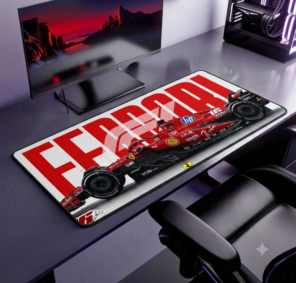 Ferrai f1  limited edition