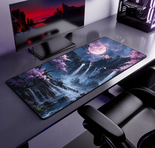 Premium desk