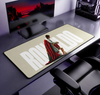 Premium Extended Desk Mouse Pad – Cristiano Ronaldo Edition
