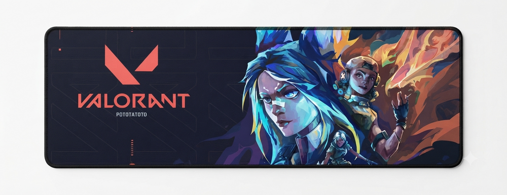 Valorant Edition