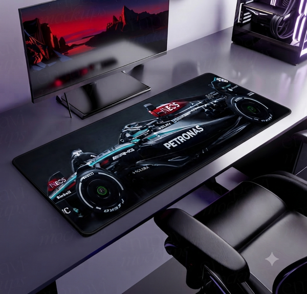 F1 Mercedes