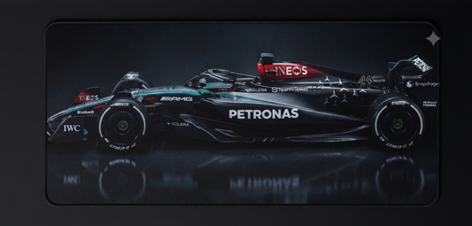 F1 Mercedes